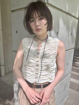 シオン 天神大名(sion) ボブレイヤー