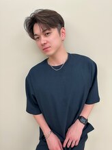 フル(FuLL)&nbsp;川邊 将士