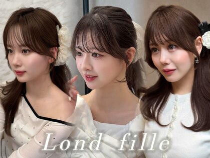 ロンド フィーユ(Lond fille)の写真