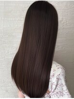 零秒女髪 千里丘店 零秒スタイル