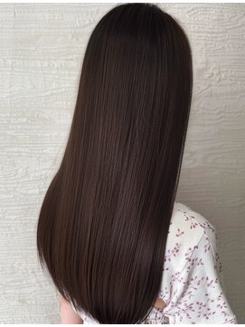 零秒女髪 千里丘店 零秒スタイル