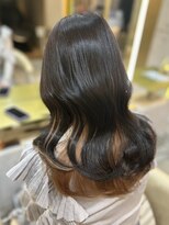 シックスバイギンザロンド 名古屋(six by ginza Lond) 全体レイヤー