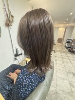 ニコア 千葉(nicoa)&nbsp;ウルフレイヤー/ウルトワトリートメント