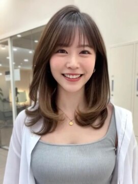 タヤ 天神店(TAYA) ～動くレイヤーミディ～