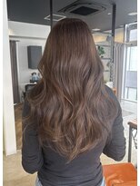 ルチア ヘア ステラ 京都店(Lucia hair stella)&nbsp;髪質改善/イルミナカラー/縮毛矯正/ニュアンスカラー/京都河原町