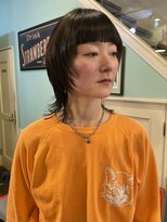 スーリール 西大分店(Sourire)&nbsp;ウルフレイヤー