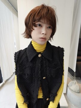 スレイ(SLAY) マッシュボブ