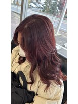 ベルタ(BELTA)&nbsp;ボルドーカラー