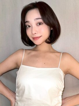 ヴィヴィー 福岡天神店(VIVIE) 【イノアカラー】ダメージレスのカラーしませんか？