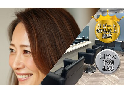 リアン(Lien)の写真