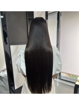 ピリオド 蒲田(Period.) 髪質改善/縮毛矯正/髪質改善縮毛矯正/蒲田