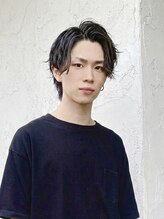 ルーメン 各務原(ROOO MEN) 林 侑弥