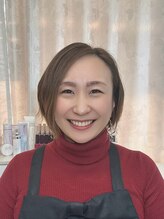 ルイーゼ(Luise)&nbsp;あさこ 