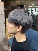 メンズシルバー