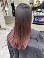 ウェーリング(Welring)&nbsp;グラデーションカラー