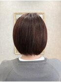 白髪染め30代 40代 50代 髪質改善都城市 美容室