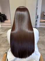 グランデュール 浜松小豆餅店(GRANDEUR)&nbsp;GRANDEUR式髪質改善