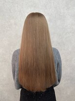 アン ブリーチ 大宮駅東口店(UN BLEACH)&nbsp;ミルクティーベージュ