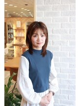 エムロード 深草店&nbsp;前田 裕子