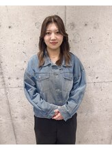 ラフィスヘアー プアナ 小田原店(La fith hair puana)&nbsp;YUZUKI 