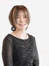 アグ ヘアー ラング 高松店(Agu hair lang)&nbsp;大林 恵理