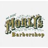 モーリーズバーバーショップ 北浜本店(MORLY’s Barbershop)のお店ロゴ