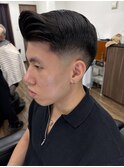 フェードフルコース