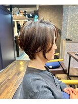 シャインヘアフラッペ 新百合ヶ丘2号店(Shine hair frappe)&nbsp;Shine  hair  frappe