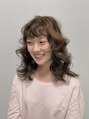 フラワーズビィーオーディー(FLOWERS BOD)&nbsp;透明感カラーで夏の準備始めて行きましょう！！