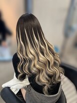 ラニシス ヘアー(Lanisis Hair)&nbsp;デザインスタイルはエクステで！！！