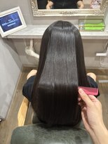 フロウクラウド(FLOW CLOUD)&nbsp;髪質改善トリートメント