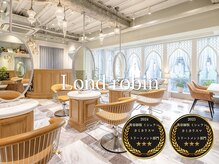 ロンド ロビン 栄(Lond robin)