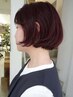 【火・水曜日限定★ご新規様】カラー+クイックトリートメント ¥6930