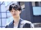 ブルニール 中崎町(BLEUNIR)の写真/トレンド感×周りと差がつくstyle提案。ツイストスパイラル~フェザーパーマまで◎【大阪/中崎町】