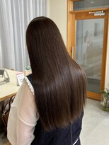 カーサヒルガーデン(casa hiru garden)&nbsp;ロングヘア