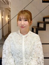 アルジャーノン グリーン(ALGERNON GREEN)&nbsp;高木 