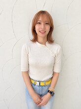 アトリエMAI 北千住&nbsp;秋山 悠希