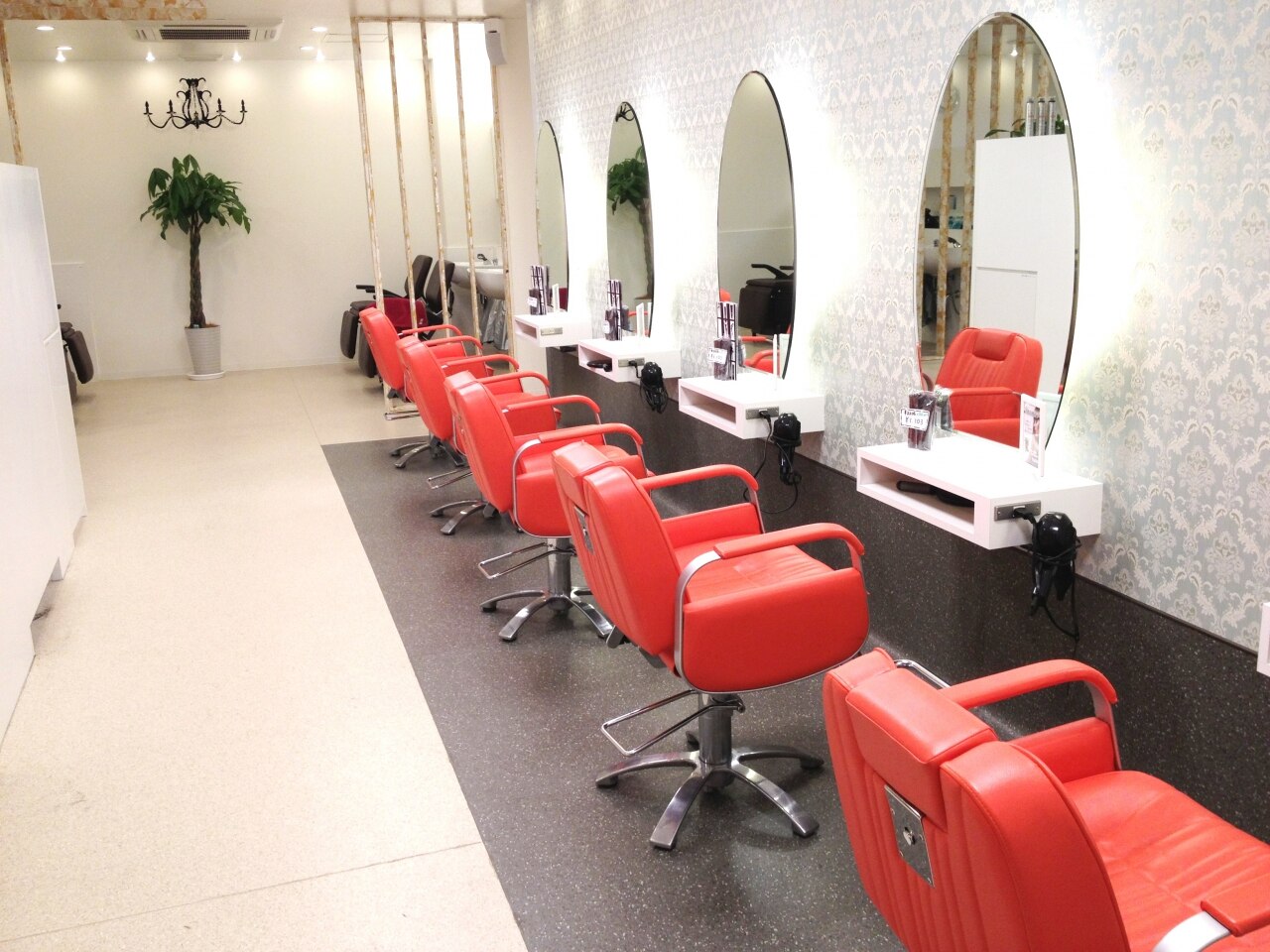 ヘアサロン ミラー 淵野辺店(MIRROR)｜ホットペッパービューティー