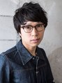 メンズヘア パーカット 下北沢南口店(MEN'S HAIR PERCUT) 川口 達也