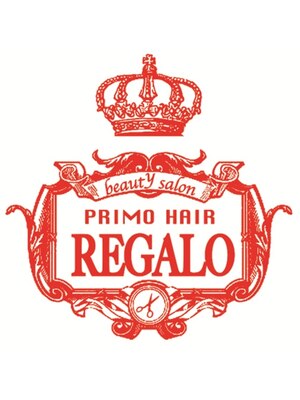 プリーモ ヘアー レガロ(Primo hair REGALO)