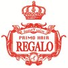 プリーモ ヘアー レガロ(Primo hair REGALO)のお店ロゴ