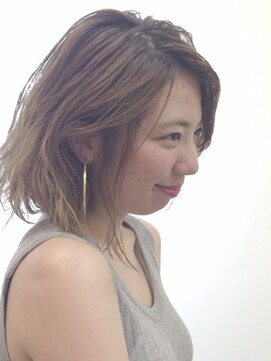 アヌーク トケ(AnouK TOKE) 【AnouK-TOKE-】カットオフ