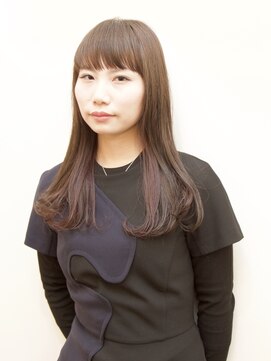 トイモイパトン(toi+moi paton) (伊東歩美)long002