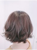 プレックス カジュアルボブ