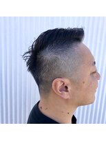 エルモ(ELMO)&nbsp;ジェントルショート