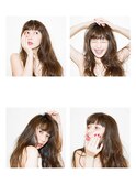 ナチュラルメイク