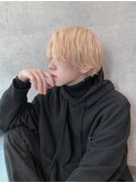 ハイトーンカラー