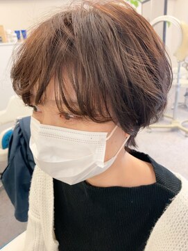 トライポッド(Tripod) 自粛カット