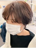 自粛カット