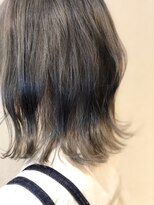 スーパーカット 元町店(SUPER CUT)&nbsp;グラデーションカラー　インナーカラー　ダブルカラー